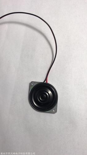 泉州不同凡响电子科技